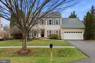10008 Founders Way, Damascus, MD 20872 - Photo 1