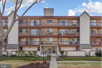 7400 Lakeview Drive #N402, Bethesda, MD 20817 - Photo 1