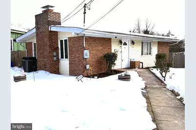 512 Dennis Avenue, Silver Spring, MD 20901 - Photo 1