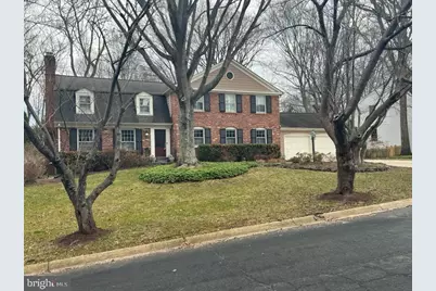 7805 Masters Drive, Potomac, MD 20854 - Photo 1