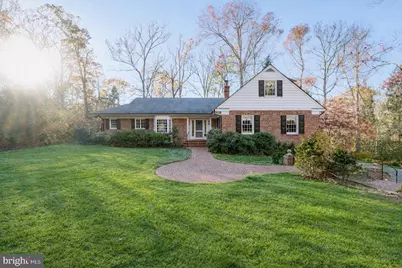 11610 Beall Mountain Road, Potomac, MD 20854 - Photo 1