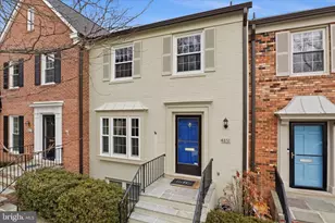 4851 Sangamore Rd, Bethesda, MD 20816 - Photo 1