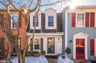 20605 Pruitt Ct, Montgomery Village, MD 20886 - Photo 1