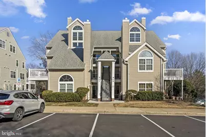 909 Hillside Lake Terrace #508, Gaithersburg, MD 20878 - Photo 1