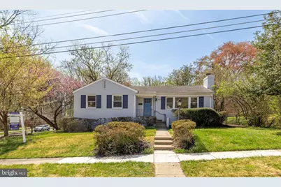 407 Hinsdale Court, Silver Spring, MD 20901 - Photo 1