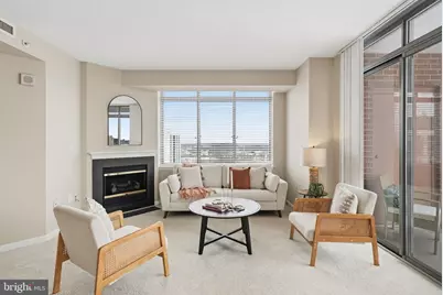 11710 Old Georgetown Road #1414, North Bethesda, MD 20852 - Photo 1