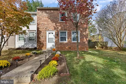 1401 Elm Grove Circle, Silver Spring, MD 20905 - Photo 1