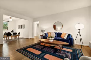 4818 Chevy Chase Dr, Chevy Chase, MD 20815 - Photo 1