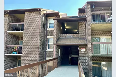 7804 Guildberry Court #303, Gaithersburg, MD 20879 - Photo 1