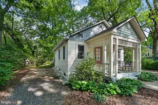 9717 Capitol View Ave, Silver Spring, MD 20910 - Photo 1
