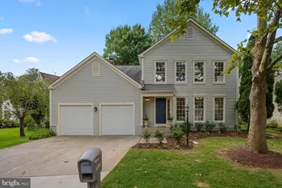 11916 Appaloosa Way, North Potomac, MD 20878 - Photo 1
