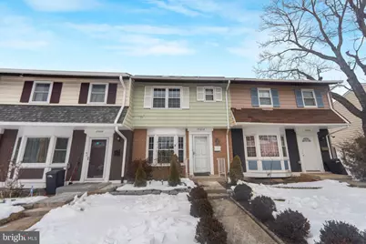 17610 Larchmont Terrace, Gaithersburg, MD 20877 - Photo 1
