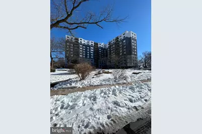 7333 New Hampshire Avenue #307, Takoma Park, MD 20912 - Photo 1