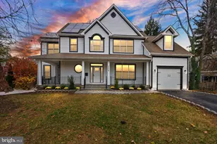 3336 Jones Bridge Ct, Chevy Chase, MD 20815 - Photo 1