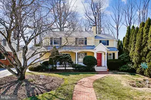 8008 Aberdeen Rd, Bethesda, MD 20814 - Photo 1
