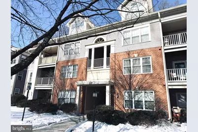 119 Timberbrook Lane #201, Gaithersburg, MD 20878 - Photo 1