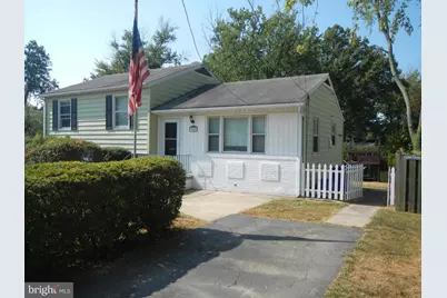 3802 Denfeld Avenue, Kensington, MD 20895 - Photo 1