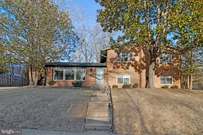 6203 Melvern Drive, Bethesda, MD 20817 - Photo 1