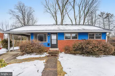 4304 Elizabeth Street, Rockville, MD 20853 - Photo 1
