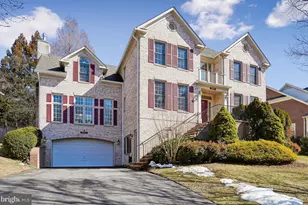 7917 Springer Rd, Bethesda, MD 20817 - Photo 1