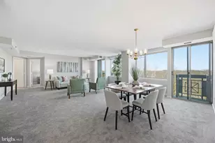 5450 Whitley Park Terrace, Bethesda, MD 20814 - Photo 1