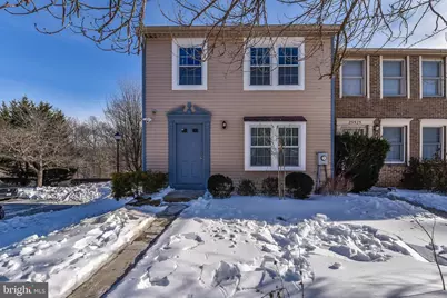 25527 Coltrane Drive, Damascus, MD 20872 - Photo 1