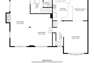13412 Doncaster, Silver Spring, MD 20904 - Photo 42