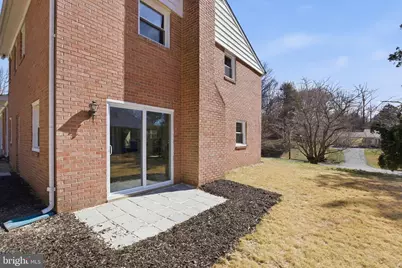 13412 Doncaster, Silver Spring, MD 20904 - Photo 50
