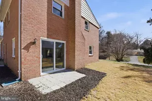 13412 Doncaster, Silver Spring, MD 20904 - Photo 50