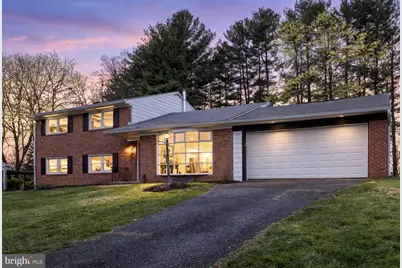 13412 Doncaster, Silver Spring, MD 20904 - Photo 1