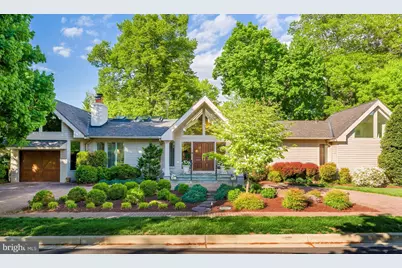 4015 Laird Place, Chevy Chase, MD 20815 - Photo 1