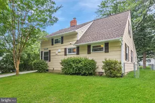 13102 Midway Ave, Rockville, MD 20851 - Photo 1