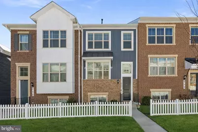 257 Redpoll Alley, Clarksburg, MD 20871 - Photo 1