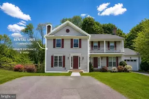 11 Noblewood Ct, Gaithersburg, MD 20878 - Photo 1