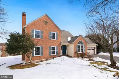 16005 Howard Landing Drive, Gaithersburg, MD 20878 - Photo 1