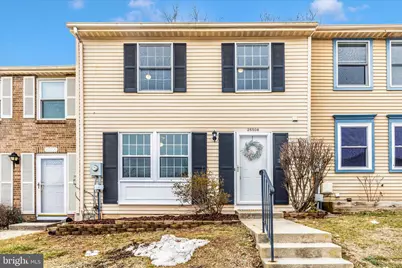 25508 Coltrane Drive, Damascus, MD 20872 - Photo 1