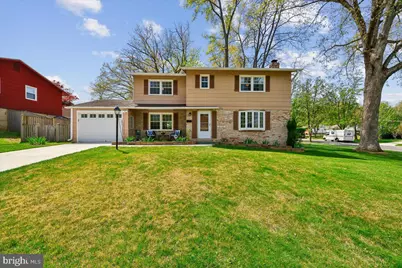 777 Kimberly Court, Gaithersburg, MD 20878 - Photo 1