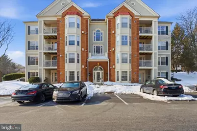 13401 Fountain Club Dr #14T-3, Germantown, MD 20874 - Photo 1