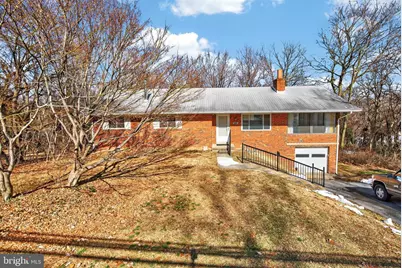 9805 Hawkins Creamery Road, Damascus, MD 20872 - Photo 1