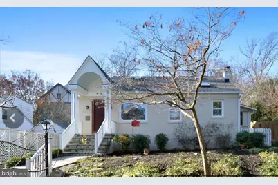 9322 Caroline Avenue, Silver Spring, MD 20901 - Photo 1