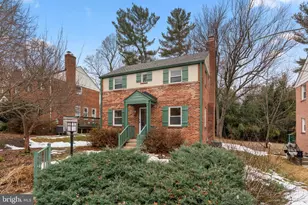 417 Mansfield Rd, Silver Spring, MD 20910 - Photo 1