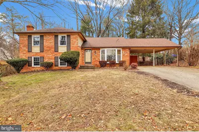 12624 Billington Road, Silver Spring, MD 20904 - Photo 1