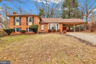 12624 Billington Rd, Silver Spring, MD 20904 - Photo 1