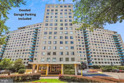 10500 Rockville Pike #328, Rockville, MD 20852 - Photo 1