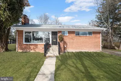 411 Dennis Avenue, Silver Spring, MD 20901 - Photo 1