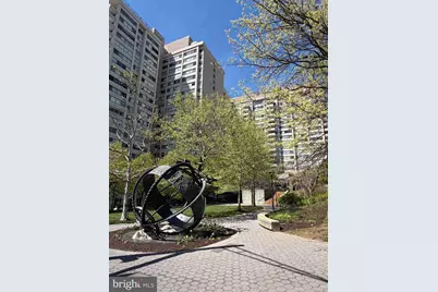 5500 Friendship Boulevard #2005N, Chevy Chase, MD 20815 - Photo 1