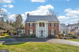 5208 Woodlawn Ave, Chevy Chase, MD 20815 - Photo 1