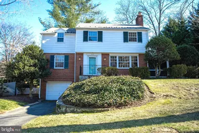 4907 Scarsdale Road, Bethesda, MD 20816 - Photo 1