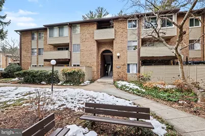 19323 Club House Road #304, Montgomery Village, MD 20886 - Photo 1