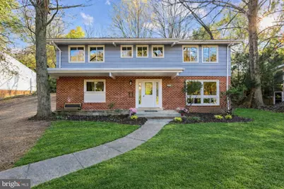 420 Lamberton Drive, Silver Spring, MD 20902 - Photo 1